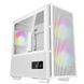 Корпус DeepCool CH360 Digital White без БЖ (R-CH360-WHAPE3D-G-1) [608742], фото 1