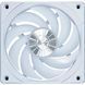 Вентилятор Lian Li Uni Fan CL Wireless 120-1 Reverse Blade White (G99.12RCL1W1W.00) [618068], фото 4