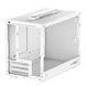 Корпус DeepCool CH160 Mesh White без БЖ (R-CH160-WHNMI0-G-1) [611496], фото 7