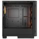 Корпус Cougar Black (AIRFACE FLO RGB) [618557], фото 9