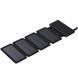 Універсальна мобільна батарея 2E Solar 8000mAh Black (2E-PB814-BLACK) [603419], фото 5