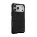 Чохол UAG для iPhone 17 Pro Max, Metropolis LT MagSafe, Kevlar Black (114518113940) [111076], фото 5