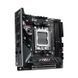 Материнcька плата ASUS ROG STRIX B850-I GAMING WIFI sAM5 B850 2xDDR5 M.2 HDMI USB Type-C Wi-Fi BT mITX (90MB1K30-M0EAY0) [109167], фото 4
