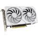 Відеокарта ASUS (DUAL-RX9060XT-16G-WHITE) [304771], фото 4