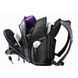 Рюкзак Sumdex 15.6" Black/Grey (PON-395GY) [605670], фото 3
