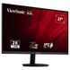 Монітор VIEWSONIC (VA2708-2K-HD-2) [305285], фото 4
