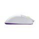 Миша бездротова Hator Quasar 2 Ultra 4K Wireless White/Lilac (HTM571WL) [616825], фото 5