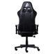 Крісло для геймерів 1stPlayer FK3 Black Gray (FK3-BKGA) [615068], фото 5