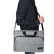 Сумка для ноутбука Grand-X 14" Grey (SB-138G) [619529], фото 6