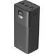 Універсальна мобільна батарея Proove Giant Lite 22.5W 40000mAh Black (PBGI20312201) [603461], фото 1
