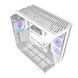 Корпус для комп'ютера DARK FLASH ATX без блока живлення DY470 білий (DY470 WHITE) [503229], фото 3