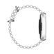 Смарт-годинник W&O X10 Pro 3 46mm. 240 mAh, IP67 Silver (WOX10P3SI) [802722], фото 4