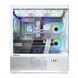 Корпус Zalman Chronix V2 White (CHRONIXV2WHITE) [617018], фото 2