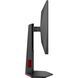 Монітор TFT 24.5" AOC, Fast IPS, 300 Гц, 2xHDMI, DP, HAS, Pivot, колонки, чорно-червоний (Q25G4SR) [403738], фото 3