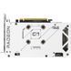 Відеокарта ASUS (DUAL-RX9060XT-16G-WHITE) [304771], фото 10