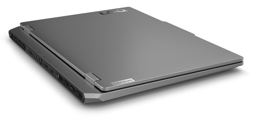 Ноутбук Lenovo LOQ 15IRX9 Luna Grey (83DV017WRA) [202608]