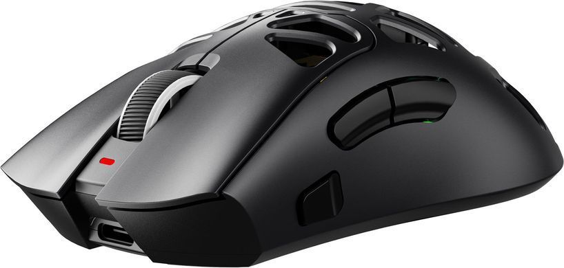 Миша бездротова GamePro Genesis Spider (GM870B) [619315]