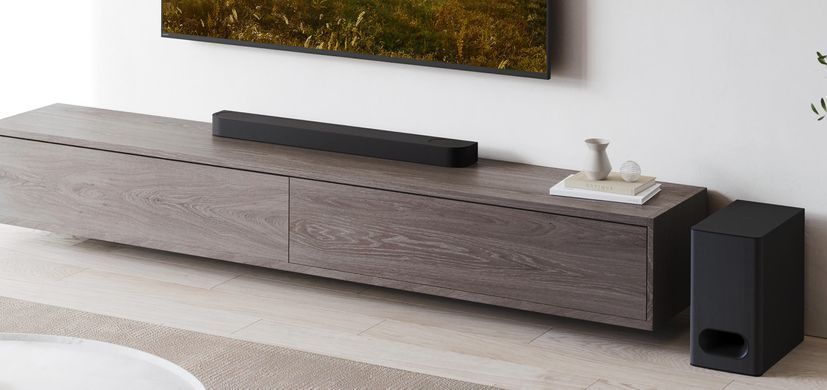 Саундбар Sony HT-B600 350Вт, 3.1.2, BT, HDMI-ARC, optical, sub, Dolby Atmos&reg;/DTS:X&reg; (HTB600.AF1) [112904]