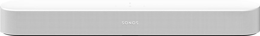 Саундбар Sonos Beam, White, Gen 2 (BEAM2EU1) [15436]