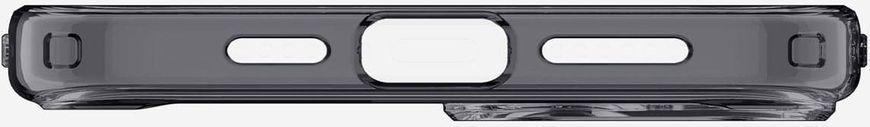 Чохол-накладка Spigen Ultra Hybrid MagFit для Apple iPhone 15 Zero One (ACS06806) [616514]
