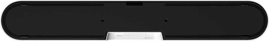 Саундбар Sonos Beam, White, Gen 2 (BEAM2EU1) [15436]