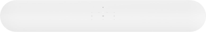 Саундбар Sonos Beam, White, Gen 2 (BEAM2EU1) [15436]