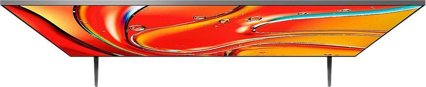 Телевізор 65" Sony miniLED 4K 100Hz Smart GoogleTV Black (K-65XR70) [102231]
