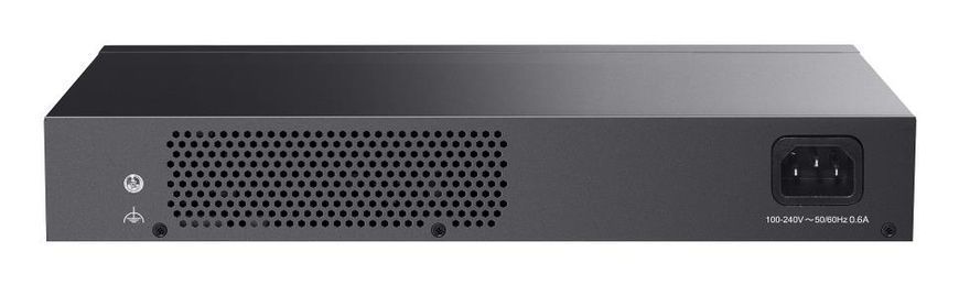 Комутатор TP-LINK (LS1024G) [503777]