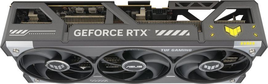Відеокарта ASUS GeForce RTX 5090 32GB GDDR6 TUF-RTX5090-32G-GAMING (90YV0LY1-M0NA00) [12581]