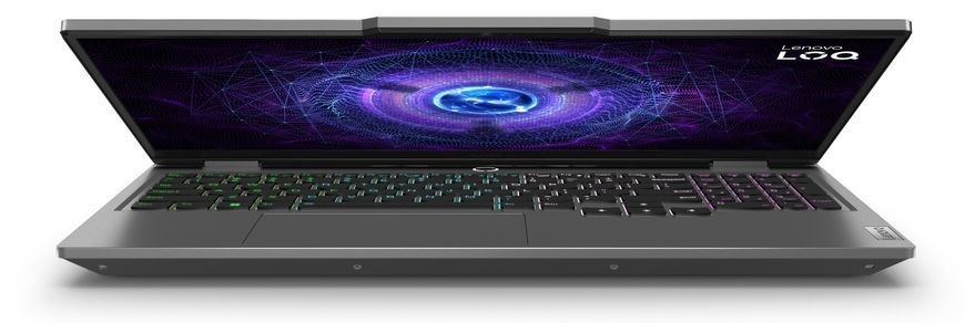 Ноутбук Lenovo LOQ 15IRX9 Luna Grey (83DV017WRA) [202608]