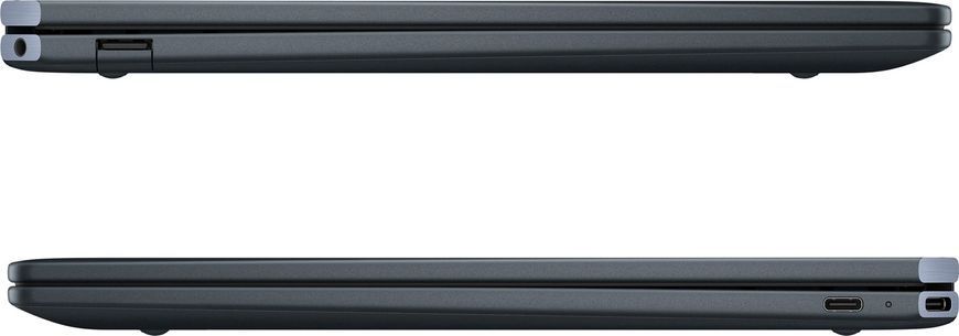Ноутбук HP Spectre x360 14-eu0002ua 14" 2.8K OLED Ts, 400n/U5-125H (4.5)/16Gb/SSD1Tb/Arc Gr/FPS/Підсв/W11H6 (B09ZTEA) [403619]
