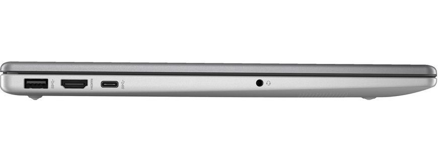 Ноутбук HP 255 G10 Turbo Silver (AD1X3ET) [612273]