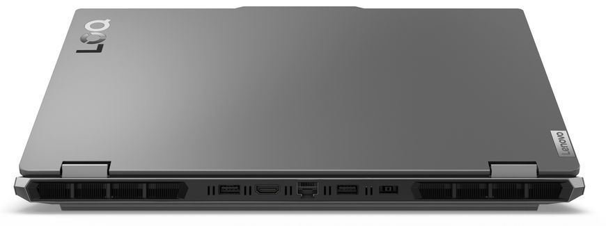 Ноутбук Lenovo LOQ 15IRX9 Luna Grey (83DV017WRA) [202608]
