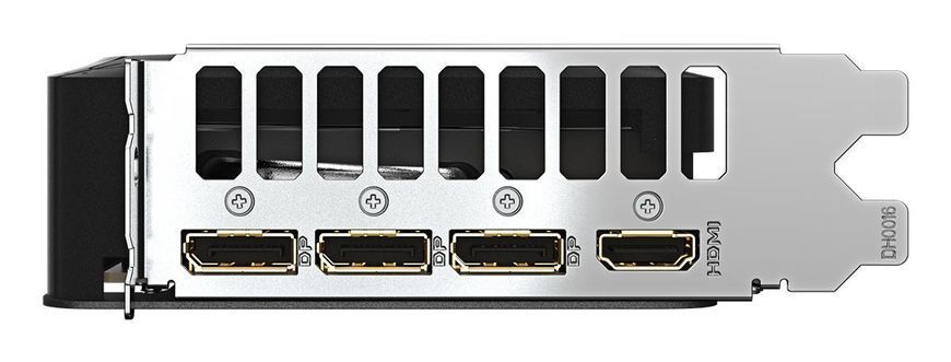 Відеокарта PCIE16 RTX5060TI 16GB GV-N506TEAGLE OC-16GD GIGABYTE (GV-N506TEAGLE OC-16GD 1.0) [503338]