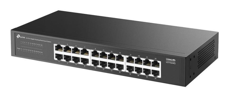 Комутатор TP-LINK (LS1024G) [503777]