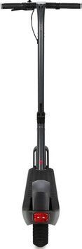 Електросамокат SoFlow So One+ WO E-Scooter 7.8 Ah Black (101680116) [620560]