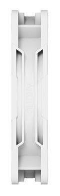 Корпусний вентилятор 120MM P12 PRO A-RGB WHT ARCTIC (ACFAN00311A) [502224]