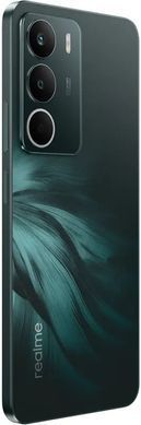 Смартфон Realme C71 8/256Gb NFC Forest Owl (RMX5303 8/256 green) [202297]