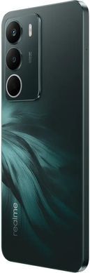 Смартфон Realme C71 8/256Gb NFC Forest Owl (RMX5303 8/256 green) [202297]