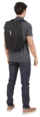 Рюкзак Thule Accent Recycled 20L TACBP-2115 Black (3205380) [201706]