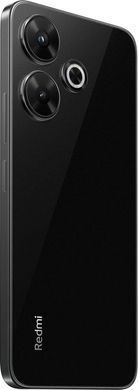Смартфон Xiaomi (Redmi 13 6/128GB Midnight Black_EU) [600034]