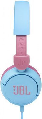 Гарнітура JBL JR310 Blue (JBLJR310BLU) [201199]