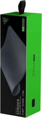 Ігрова поверхня Razer Strider L Black (RZ02-03810200-R3M1) [614231]