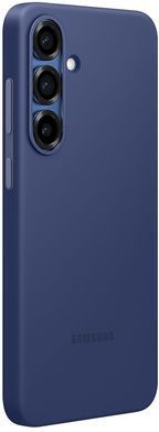 Чохол Samsung для Galaxy S25+ (S936), Silicone Case, синій (EF-PS936CNEGWW) [110362]