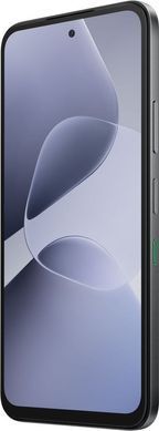 Смартфон Infinix (Hot 60i X6728 4/128GB Sleek Black) [612912]