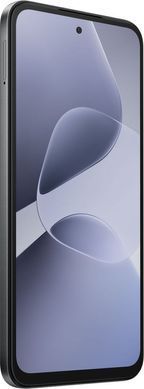 Смартфон Infinix (Hot 60i X6728 4/128GB Sleek Black) [612912]