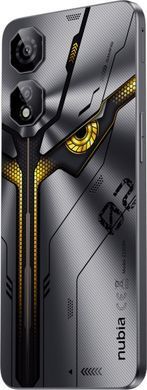 Смартфон ZTE (Nubia Neo 2 5G 8/256GB Grey) [600037]