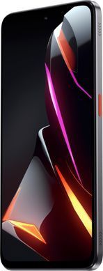 Смартфон ZTE (Nubia Neo 2 5G 8/256GB Grey) [600037]
