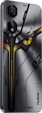 Смартфон ZTE (Nubia Neo 2 5G 8/256GB Grey) [600037]