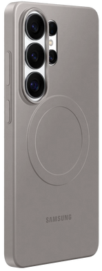 Чохол Samsung S26 Ultra Slim Magnet Case Gray (EF-SS948CJEGWW) [204023]